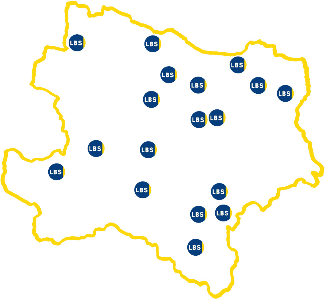 Landesberufsschulen